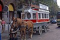 Image 150Preserved 1857 horse bus in Copenhagen (from Horsebus)