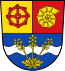 Blason de Herbitzheim