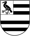 Coat of arms of Kriegsheim