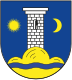 Coat of arms of Süsel