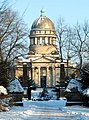 Mausoleum