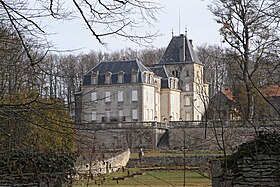 Image illustrative de l’article Château d'Échalot