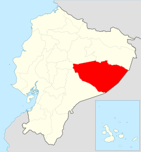 Pastaza (province)