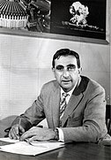 Edward Teller († 2003)