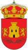 Coat of arms of Iniesta