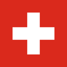 Drapeau national suisse