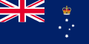 Drapeau de Victoria