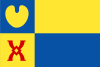 Flag of Geldrop-Mierlo