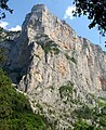 1619 m hoher Gipfel des Petite Roche