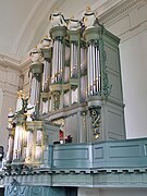 Orgel