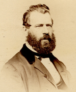 Joseph-Édouard Turcotte.