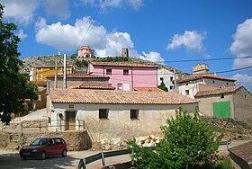 Lagueruela