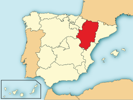 Aragona - Localizazion