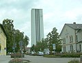 Kirche Mariä Himmelfahrt in Memmingen