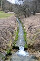 Meßstetter Talbach, Lautlingen