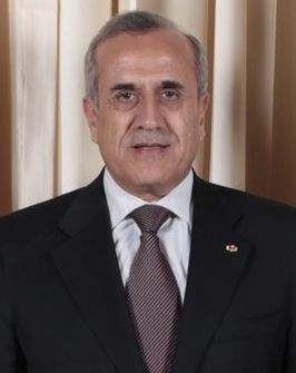 Michel Suleyman