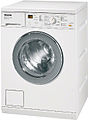 Una lavatrice Miele W3240