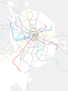 Ulitsa Akademika Yangelya is located in Moscow Metro