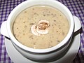 Mushroom Soup