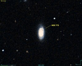 NGC 773