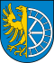 Gemeindewappen von Krapkowice