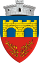 Chichiș – Stemma