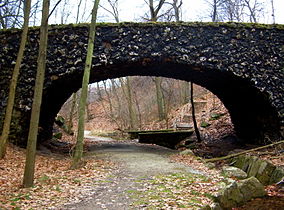 Schenley Park, Pittsburgh, Pennsylvania (1938–39)