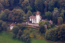 Schloss Rümligen