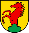 Wappen von Dottikon