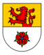 Coat of arms of Hohenwettersbach