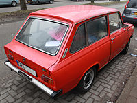 DAF 44 Combi (1974)