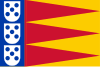 Vlag van Albrandswaard