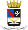 Coat of arms of Amalfi