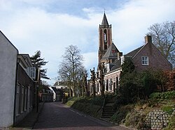 Biserica din Amerongen