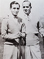 Image 28Irving Berlin (left) and Al Jolson, c. 1927 (from 1920s)