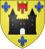 Blason de Desvres