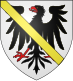 Coat of arms of Beaucé