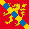 Wappen von Bussy