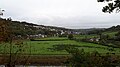 Viaducto de Calstock y alrededores