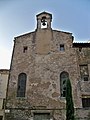 Chapelle Sainte-Catherine d'Apt