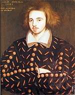 Christophorus Marlowe