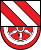 Wapen van Gau-Bischofsheim