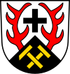 Wappen von Wimbach