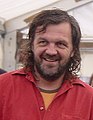 01 Septembre : Emir Kusturica