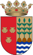 Blason de Benijófar