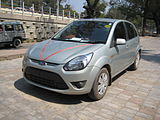 Ford Figo