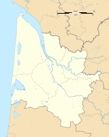 Parempuyre (Gironde)