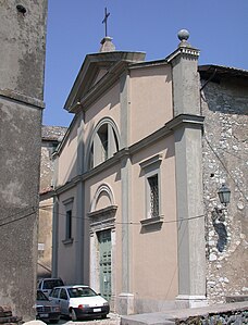 Duomo di Sant'Antonino.