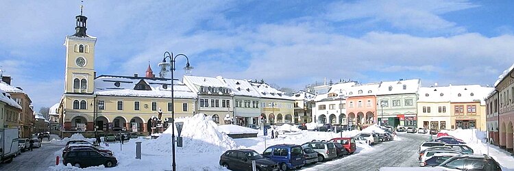 Jilemnica placo vintre (maldekstre urbodomo)