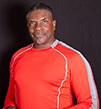 Keith David interpreta Bill Guster (st. 3)